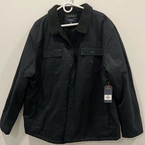 ROARK Men’s Jacket - BRAND NEW